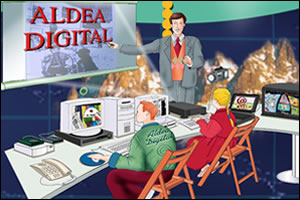 aldeadigital